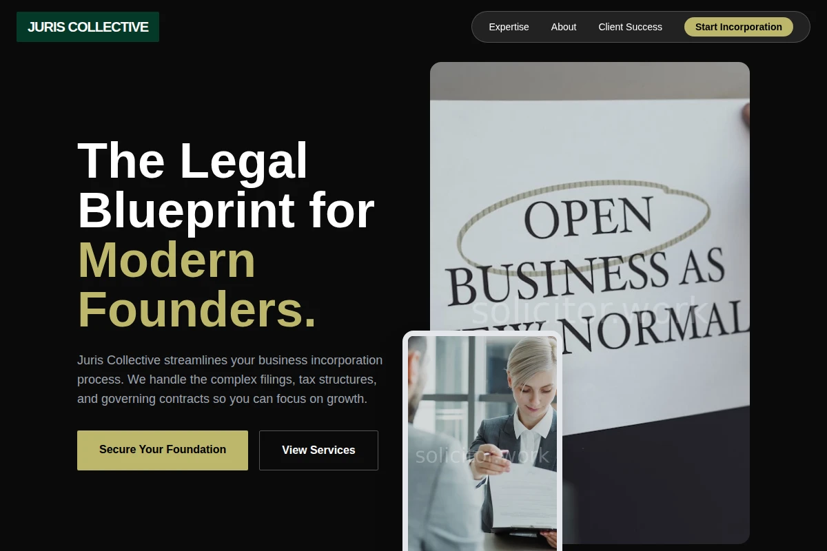 business-incorporation